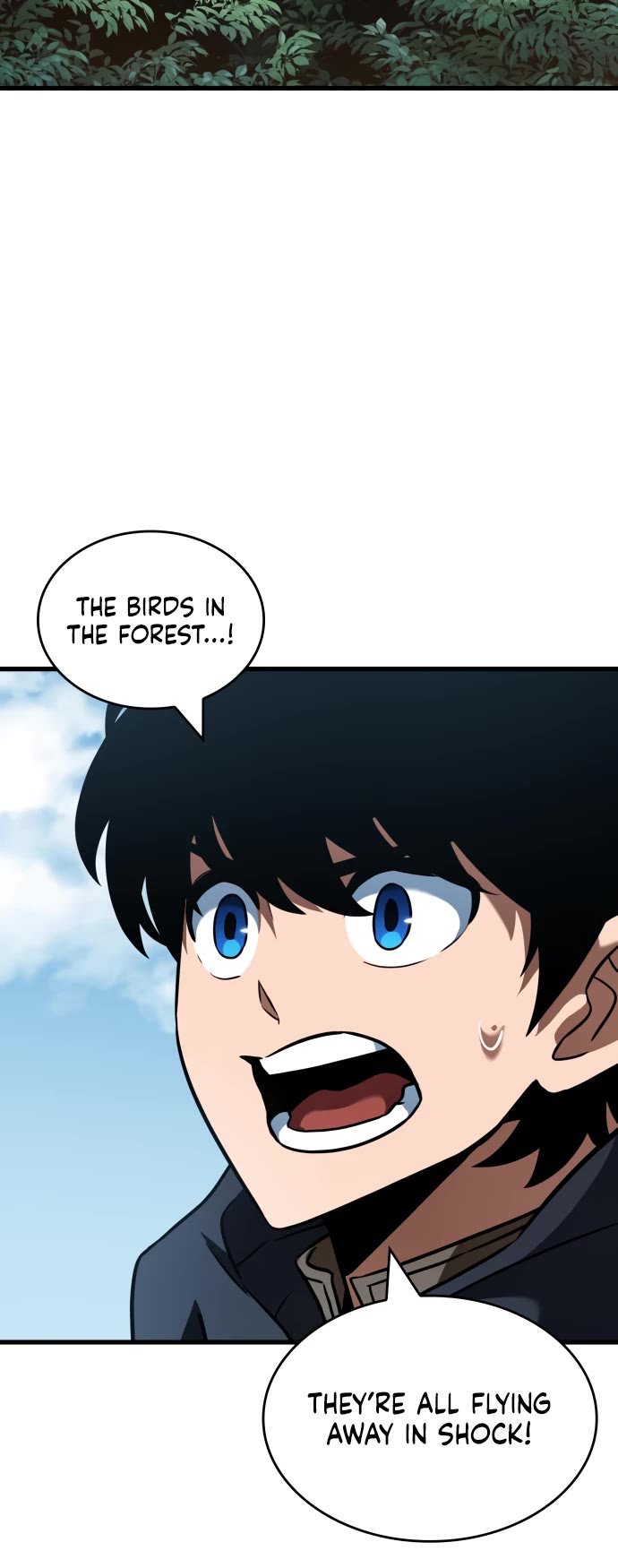 Valhalla Saga chapter 33 page 16