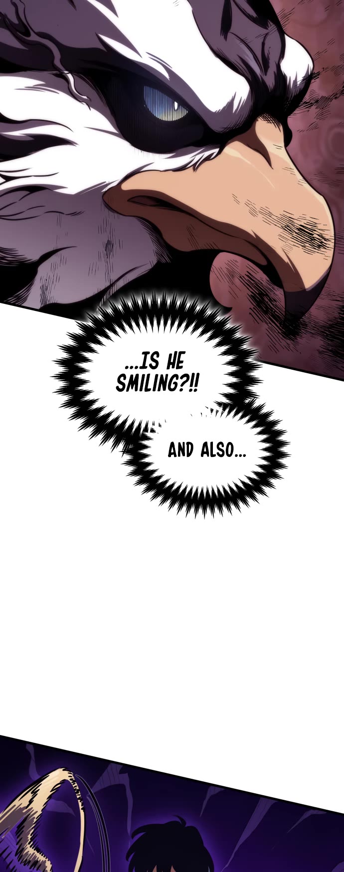 Valhalla Saga chapter 33 page 20