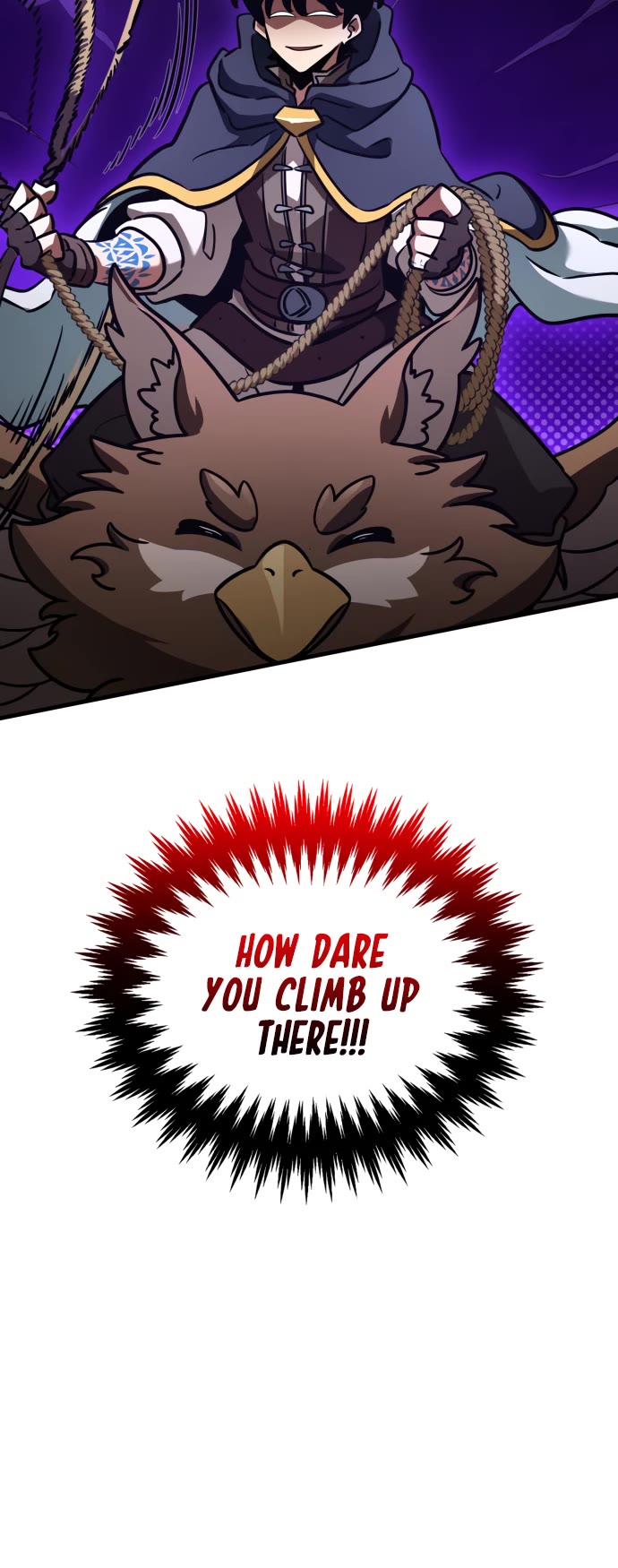 Valhalla Saga chapter 33 page 21