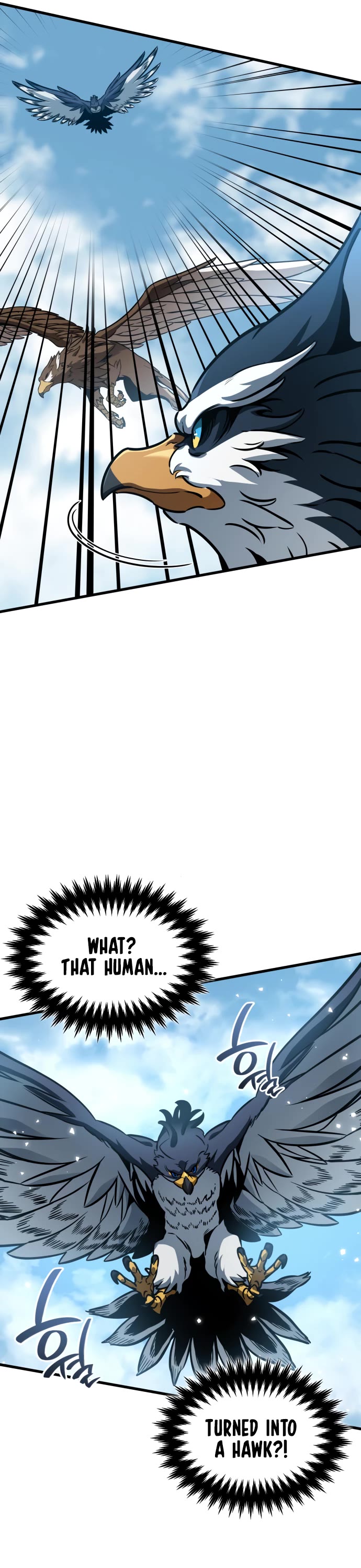 Valhalla Saga chapter 33 page 26