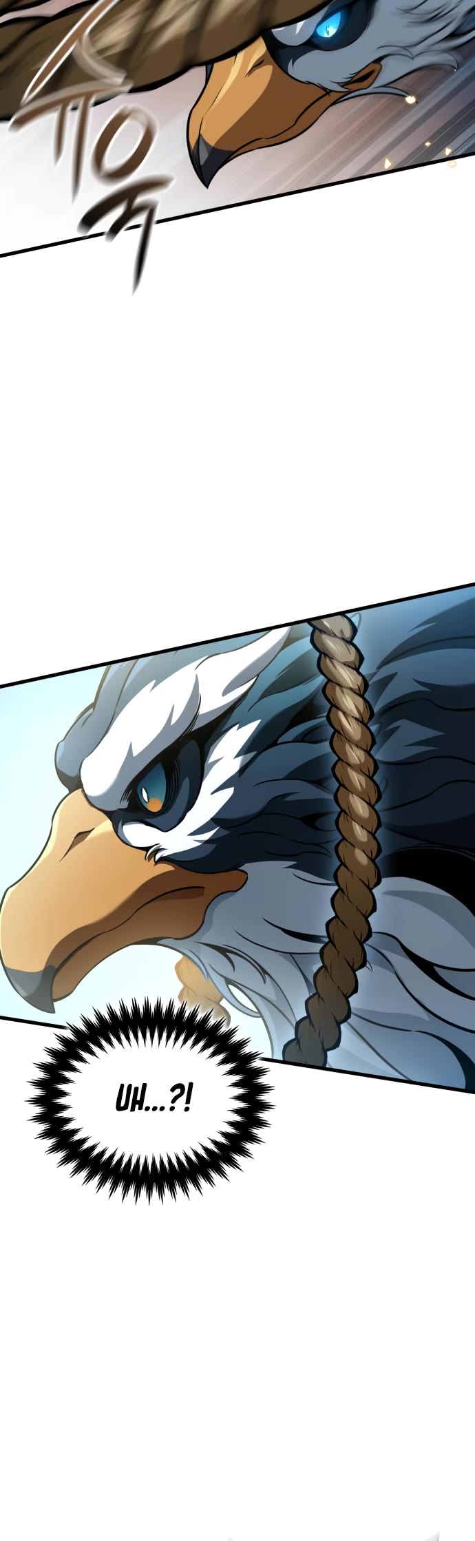 Valhalla Saga chapter 33 page 31