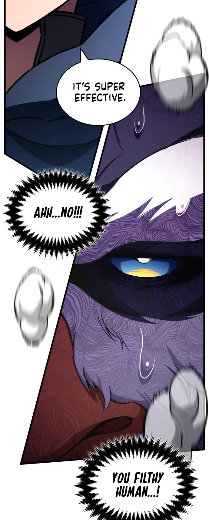 Valhalla Saga chapter 33 page 44