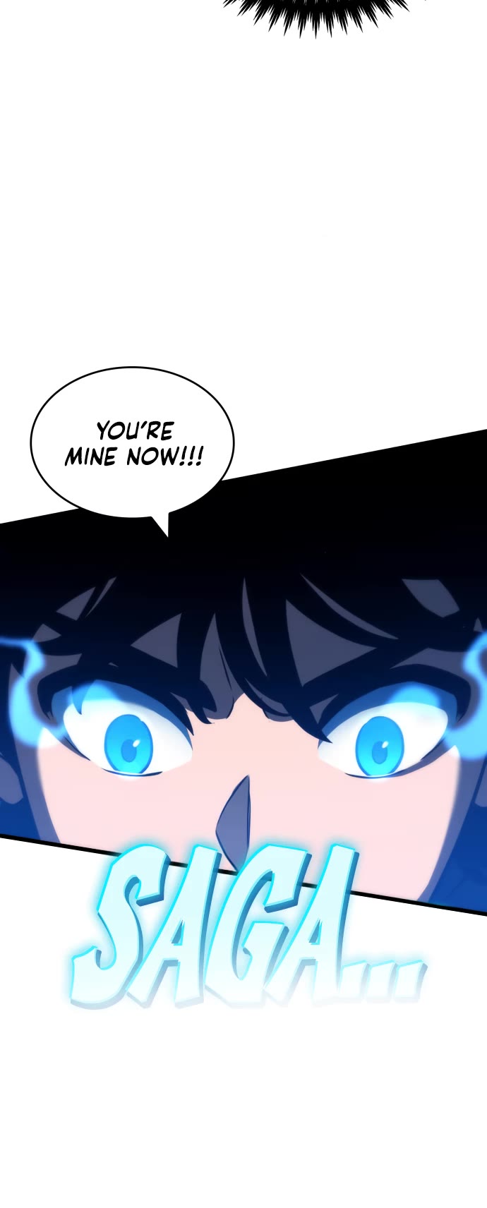 Valhalla Saga chapter 33 page 45