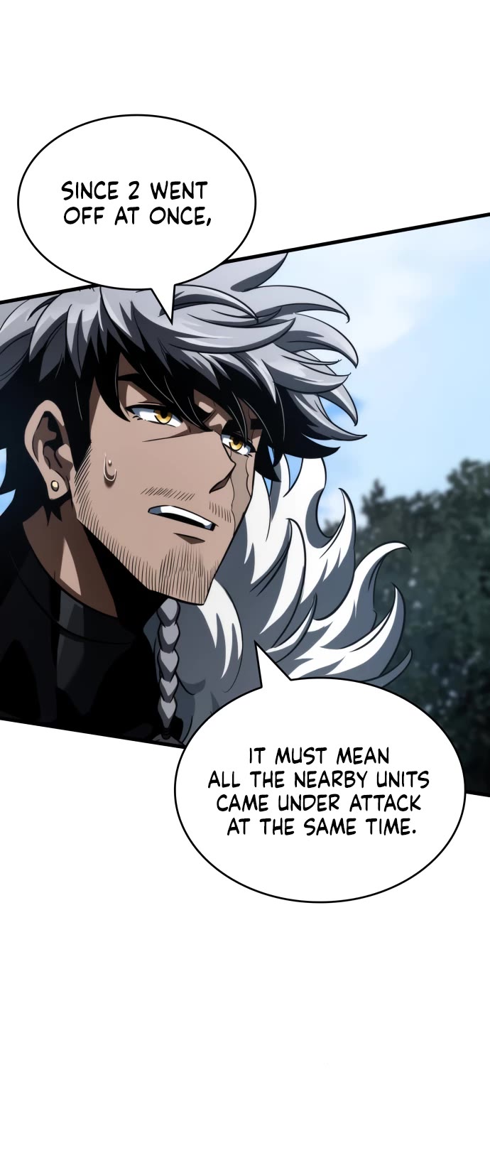 Valhalla Saga chapter 33 page 52