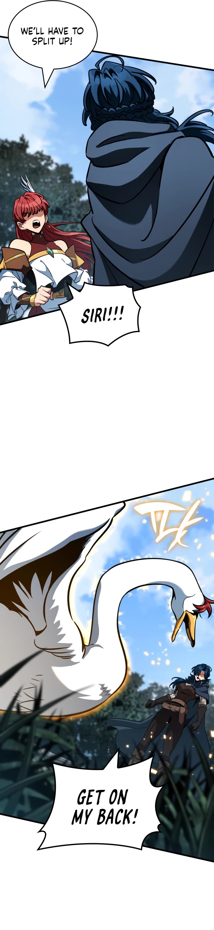 Valhalla Saga chapter 33 page 53