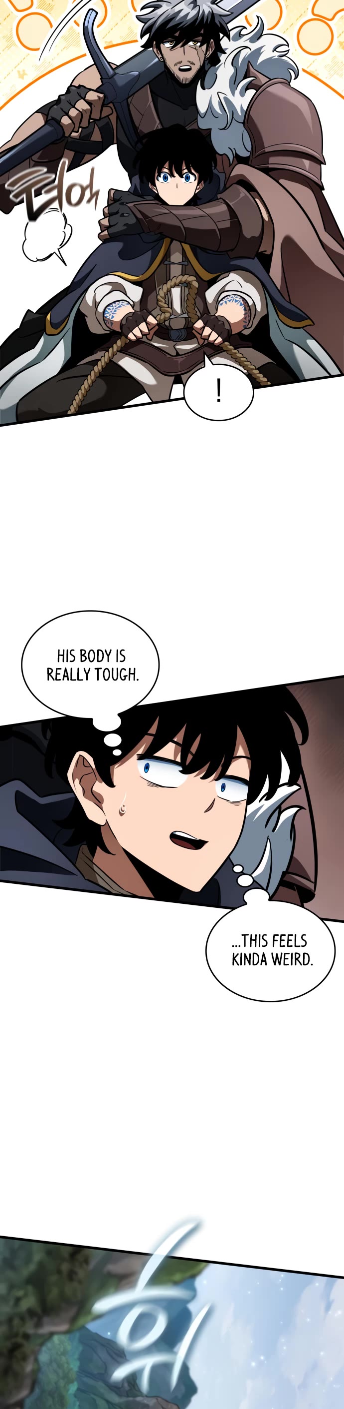 Valhalla Saga chapter 33 page 55