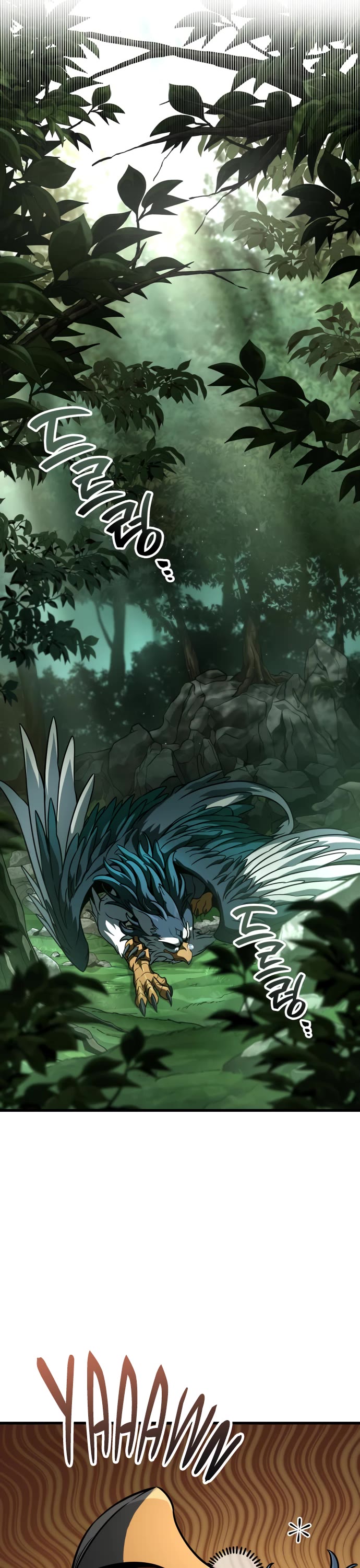 Valhalla Saga chapter 33 page 7