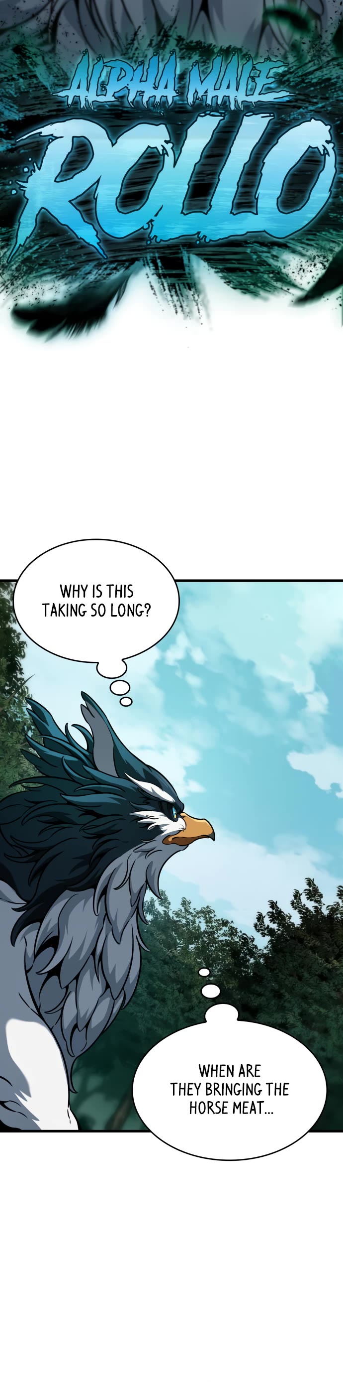 Valhalla Saga chapter 33 page 9