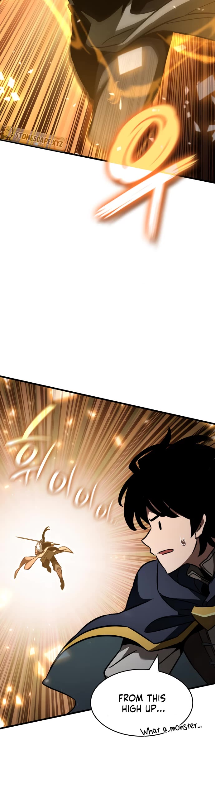 Valhalla Saga chapter 34 page 10