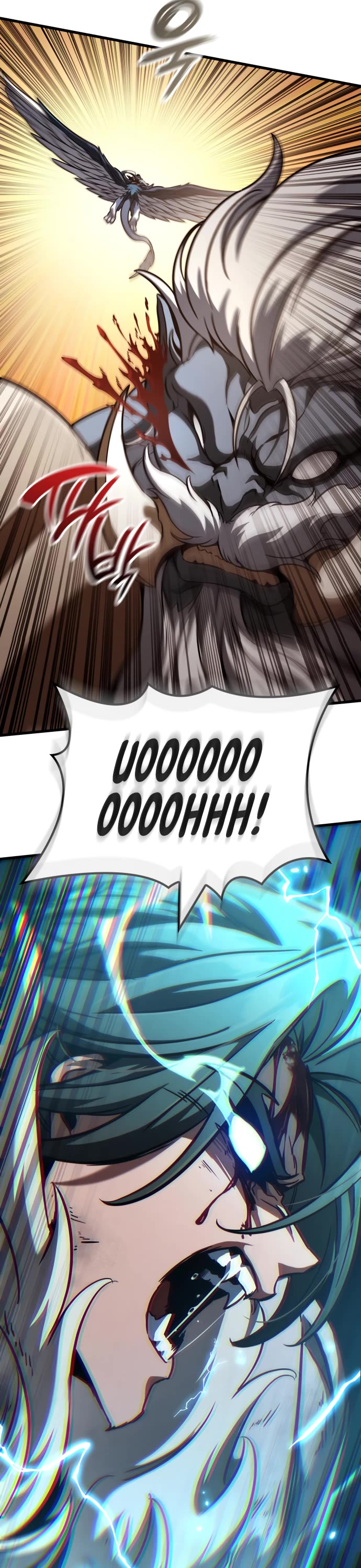 Valhalla Saga chapter 34 page 15