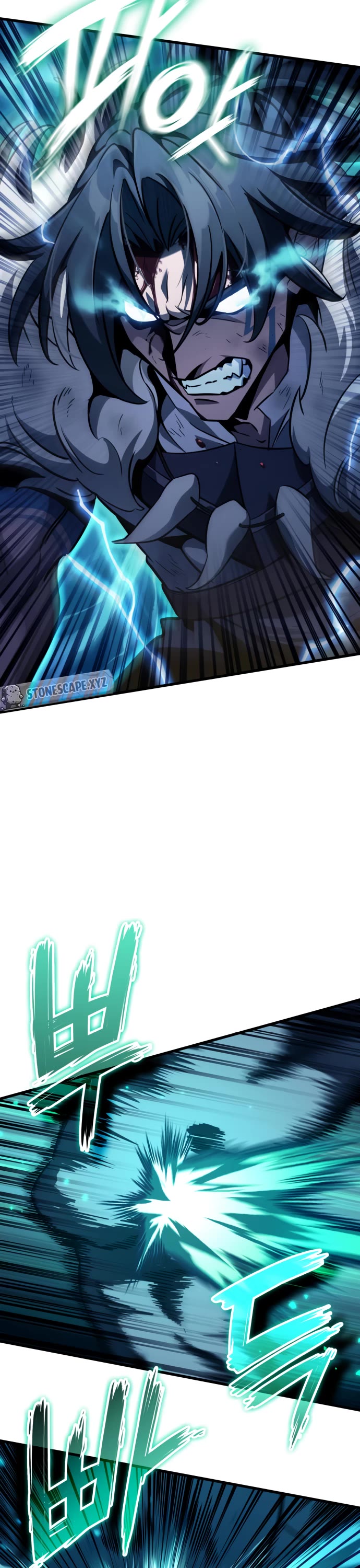 Valhalla Saga chapter 34 page 18
