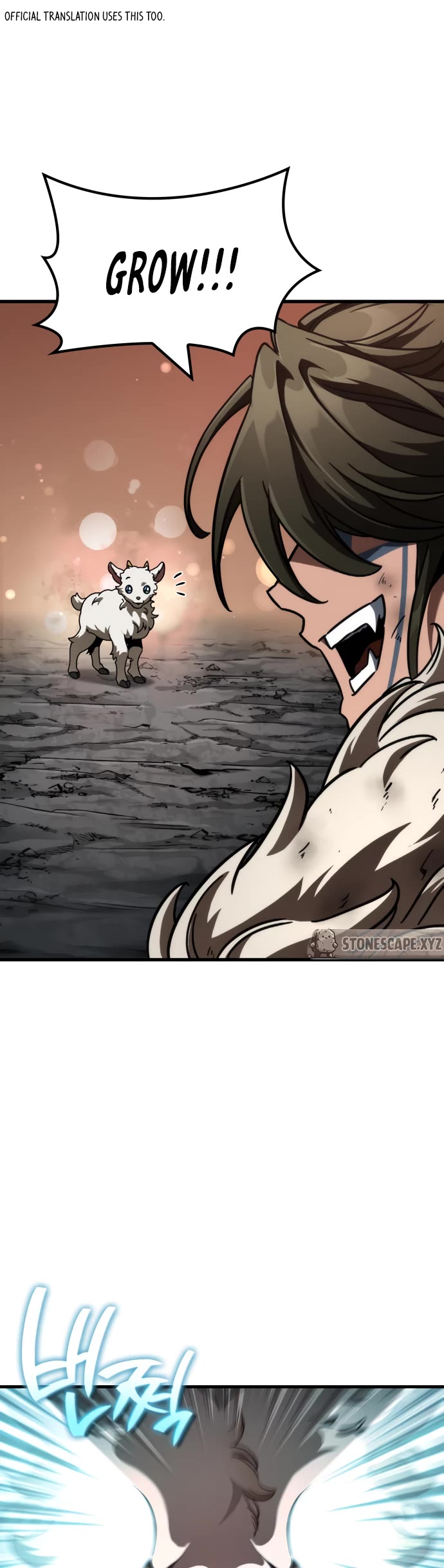 Valhalla Saga chapter 34 page 40