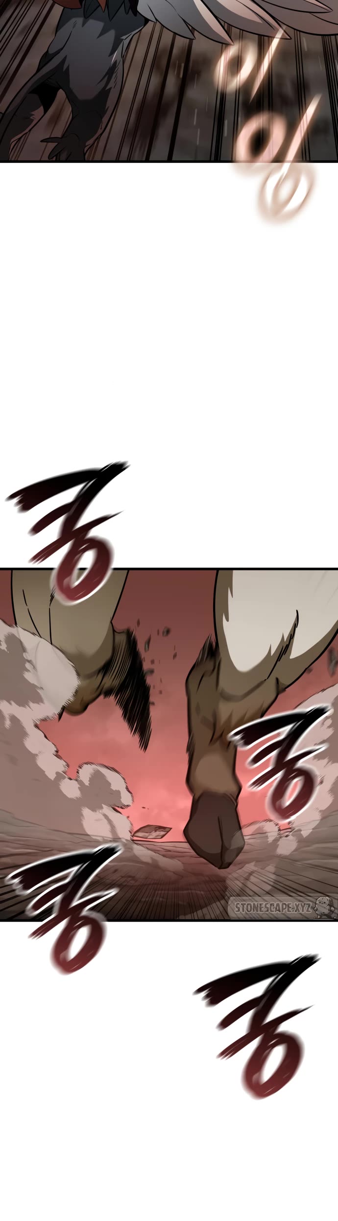 Valhalla Saga chapter 34 page 47