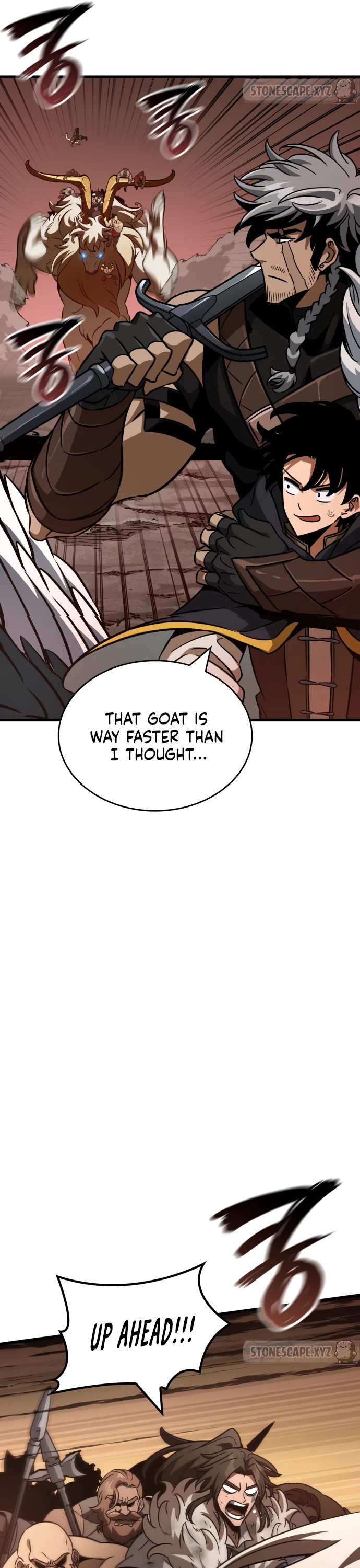 Valhalla Saga chapter 34 page 48