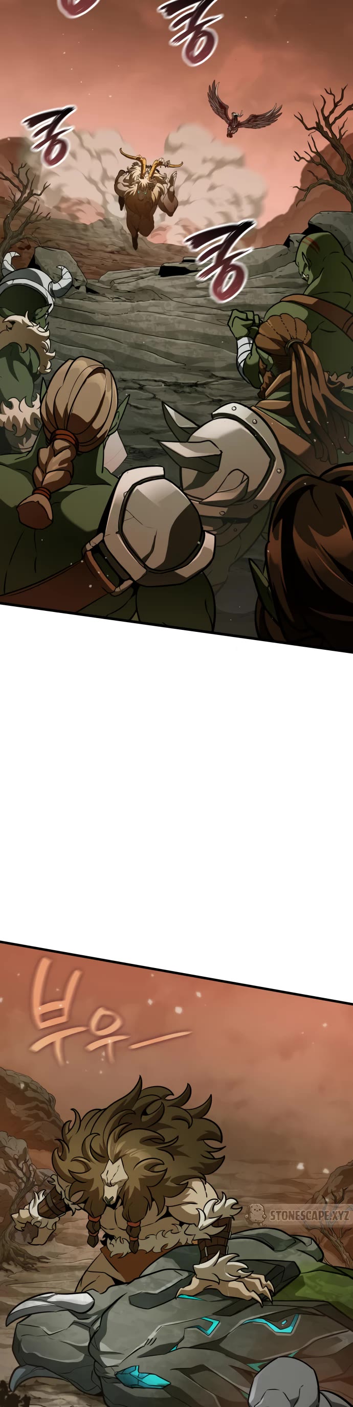 Valhalla Saga chapter 34 page 52