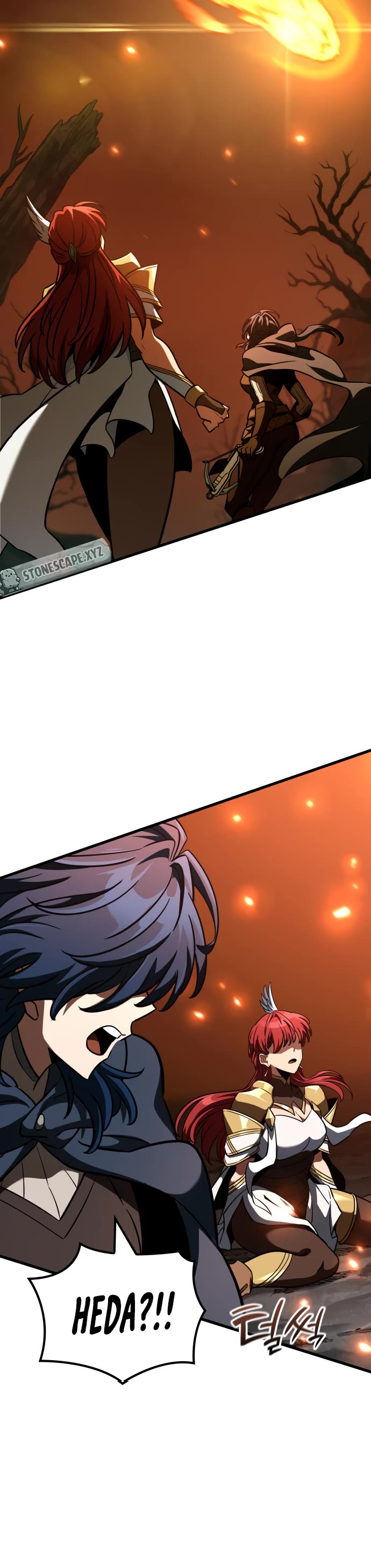 Valhalla Saga chapter 34 page 61