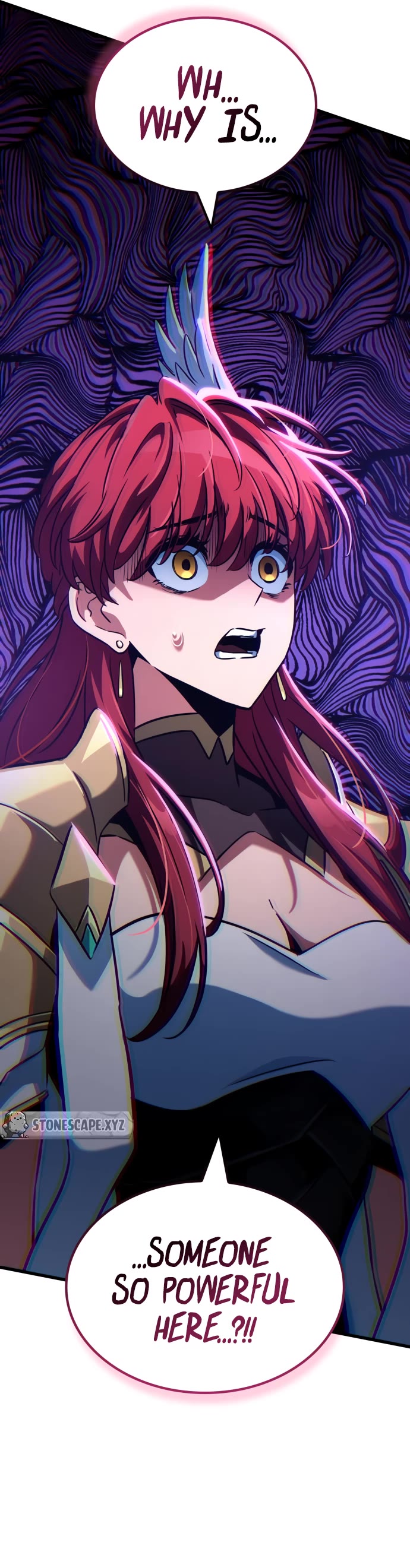 Valhalla Saga chapter 34 page 62