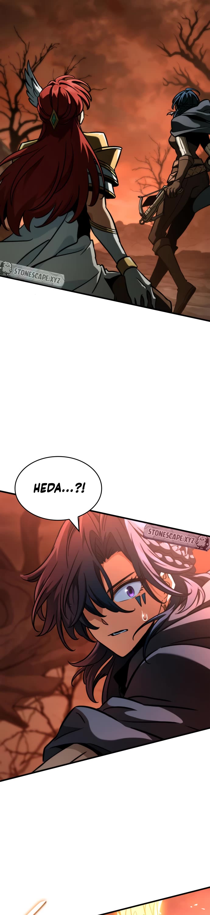 Valhalla Saga chapter 35 page 2