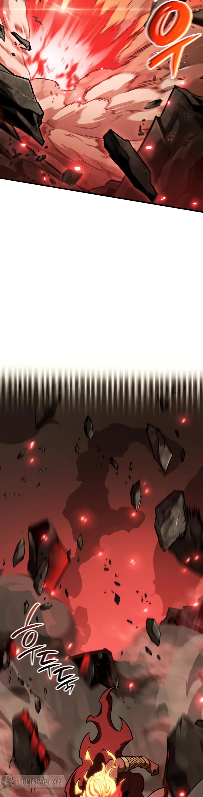 Valhalla Saga chapter 35 page 22