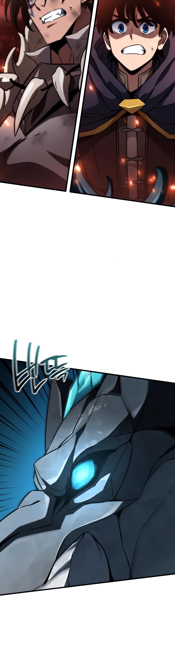 Valhalla Saga chapter 35 page 43