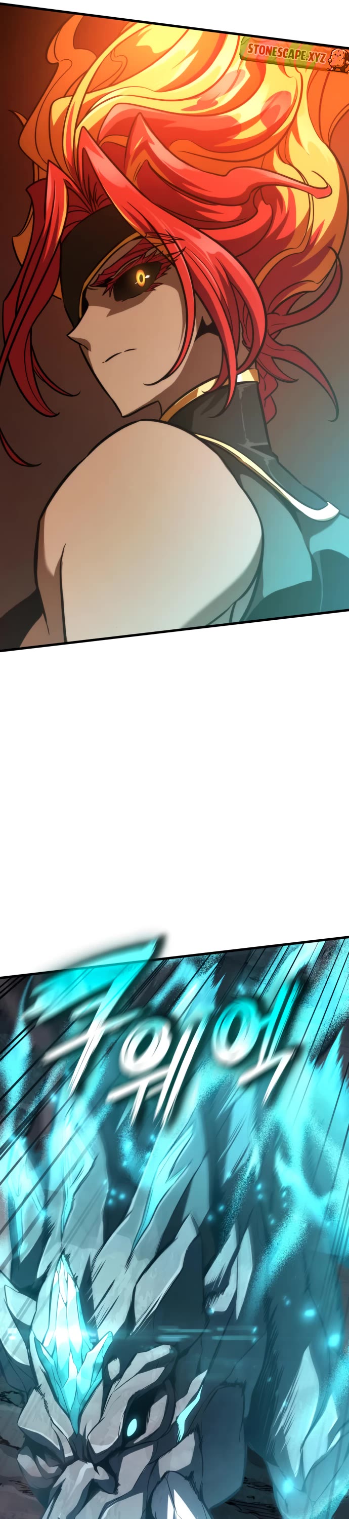 Valhalla Saga chapter 35 page 45