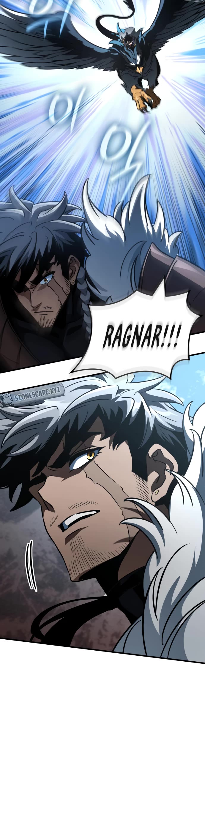 Valhalla Saga chapter 35 page 50