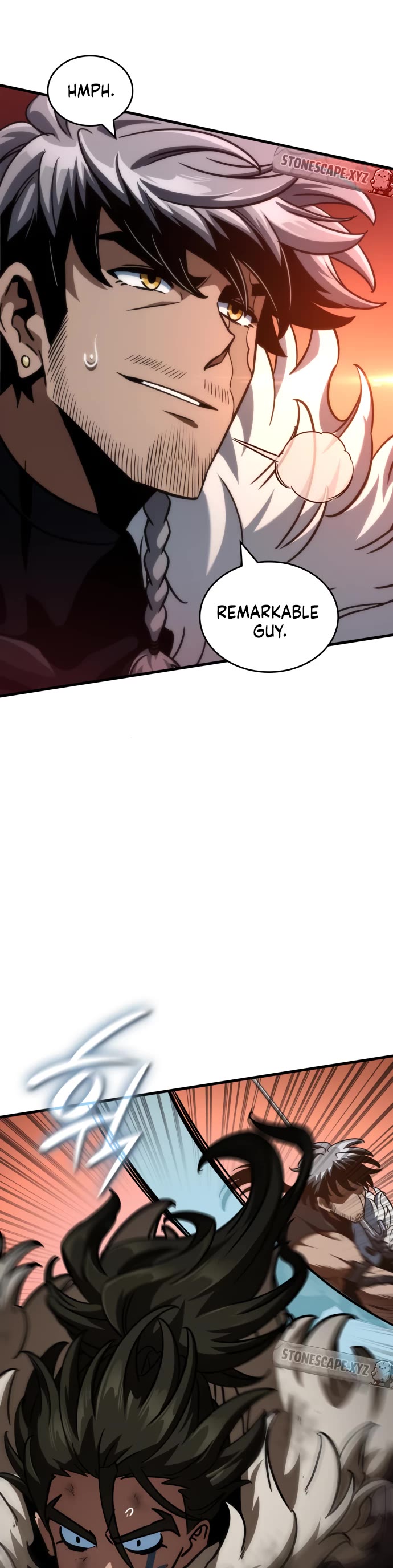 Valhalla Saga chapter 35 page 52