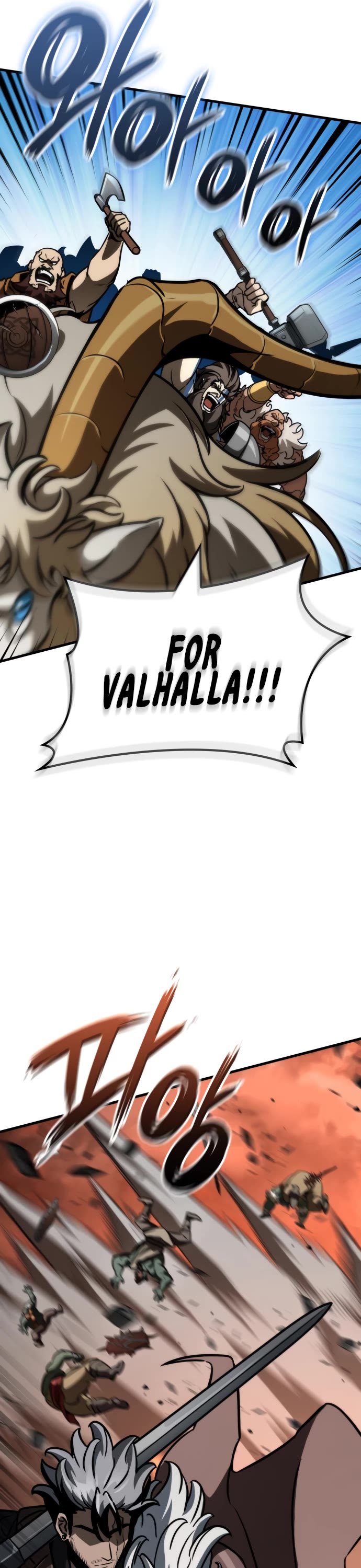 Valhalla Saga chapter 35 page 6