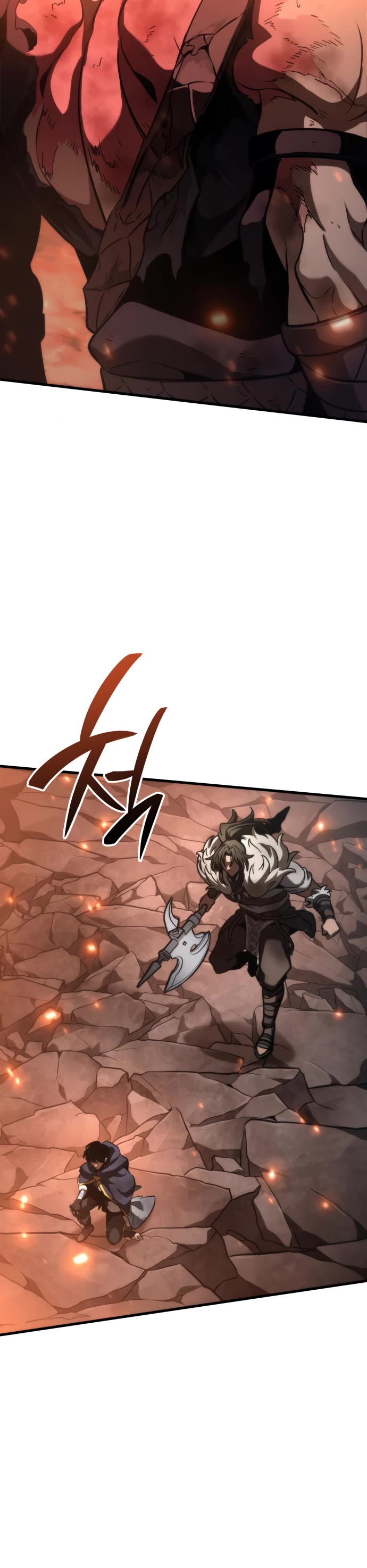 Valhalla Saga chapter 37 page 13