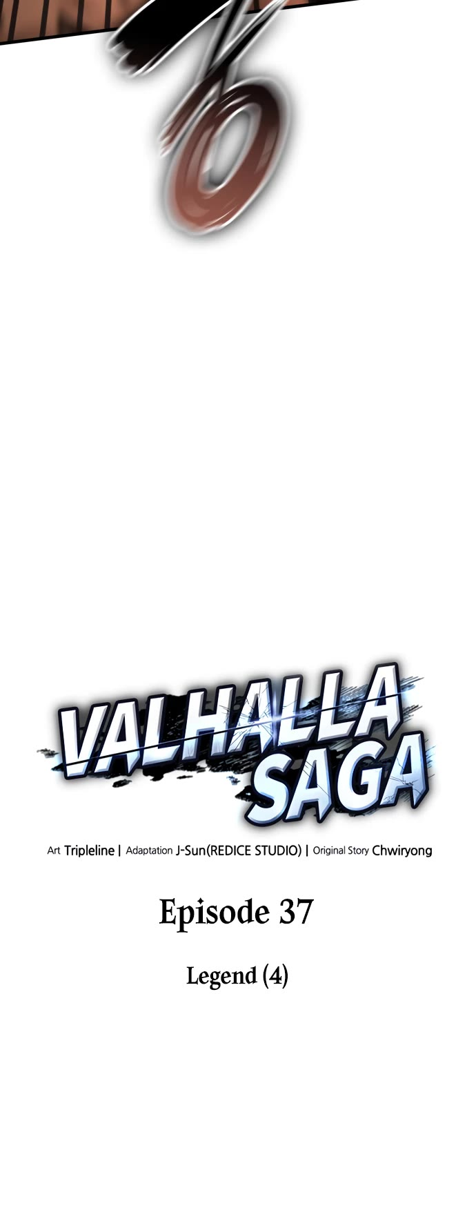 Valhalla Saga chapter 37 page 26