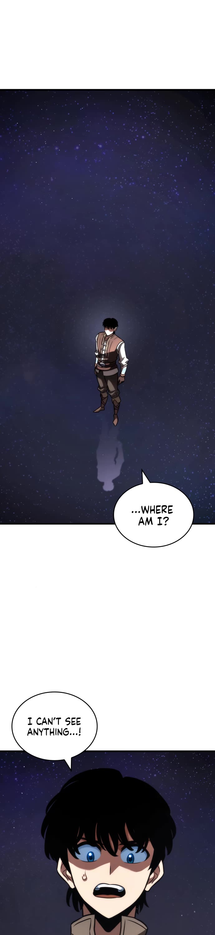 Valhalla Saga chapter 37 page 27