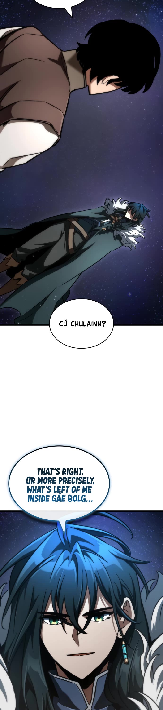 Valhalla Saga chapter 37 page 32