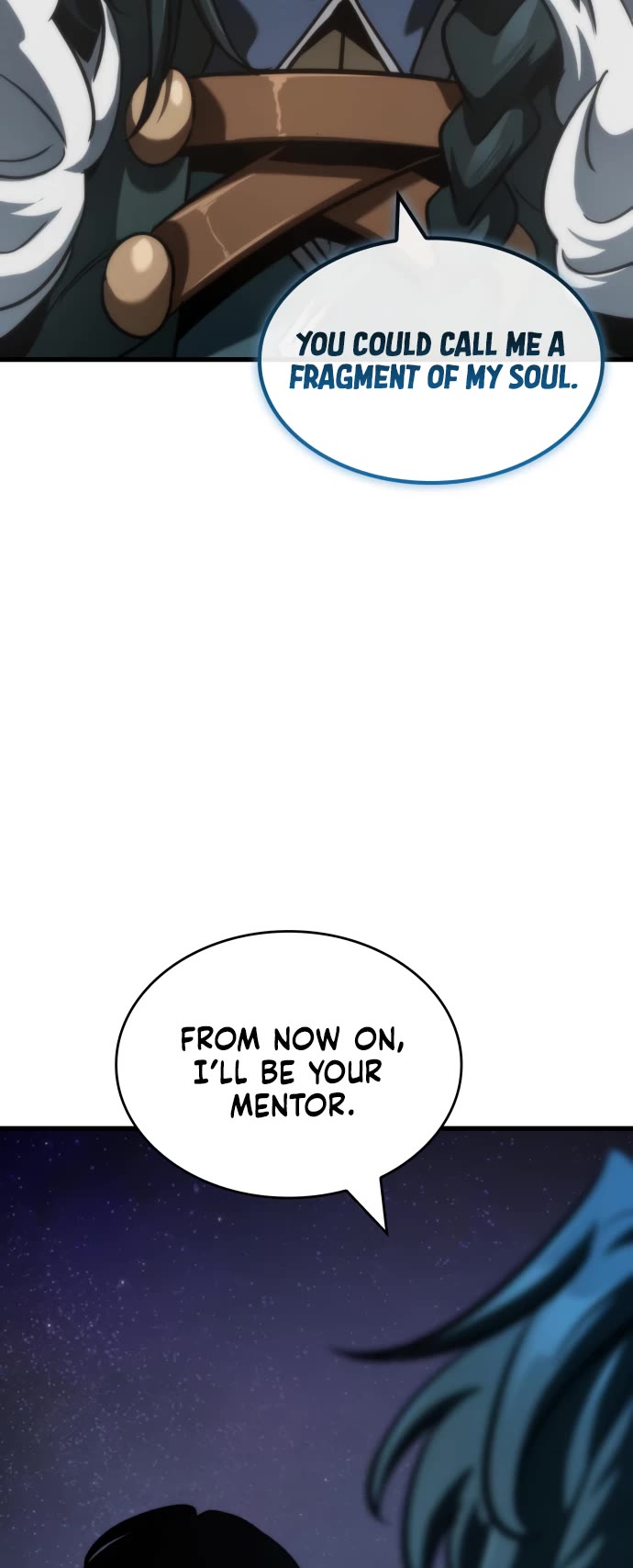 Valhalla Saga chapter 37 page 33