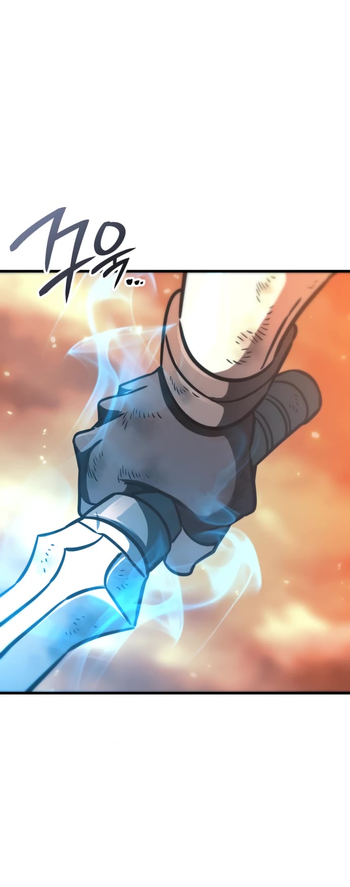 Valhalla Saga chapter 37 page 48