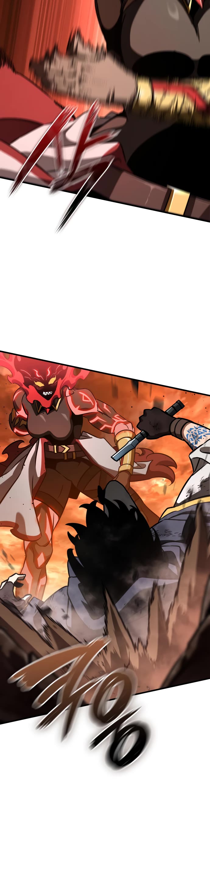 Valhalla Saga chapter 37 page 64