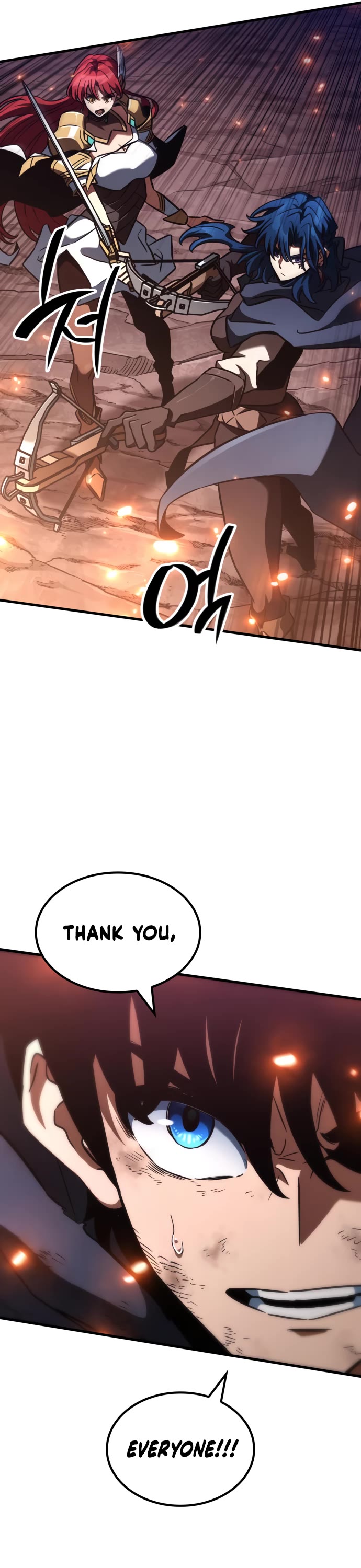 Valhalla Saga chapter 38 page 13