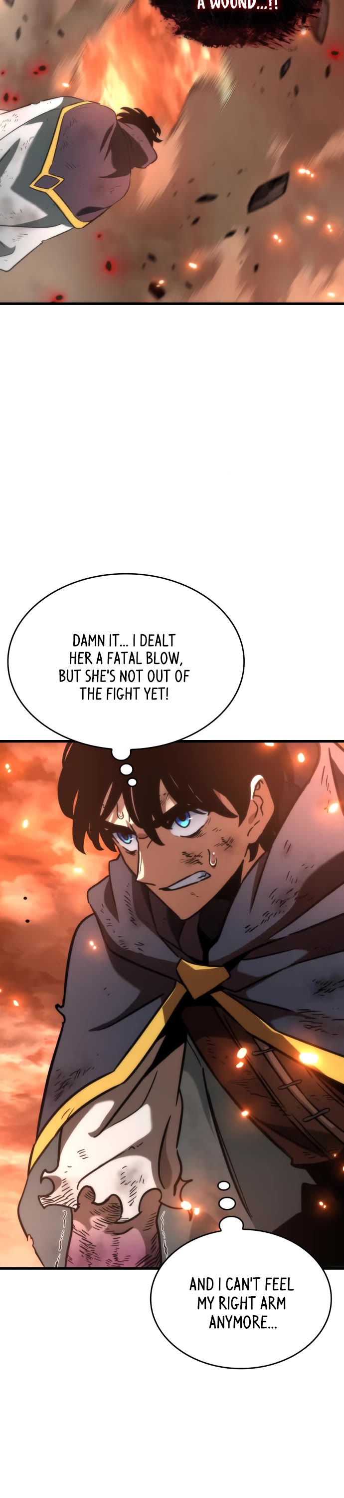 Valhalla Saga chapter 38 page 2