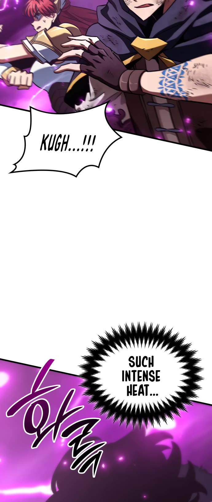 Valhalla Saga chapter 38 page 20