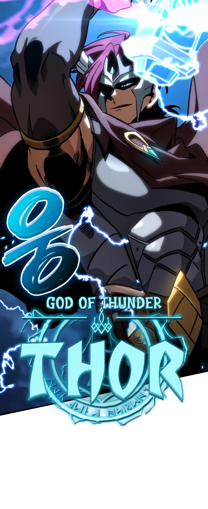 Valhalla Saga chapter 38 page 27