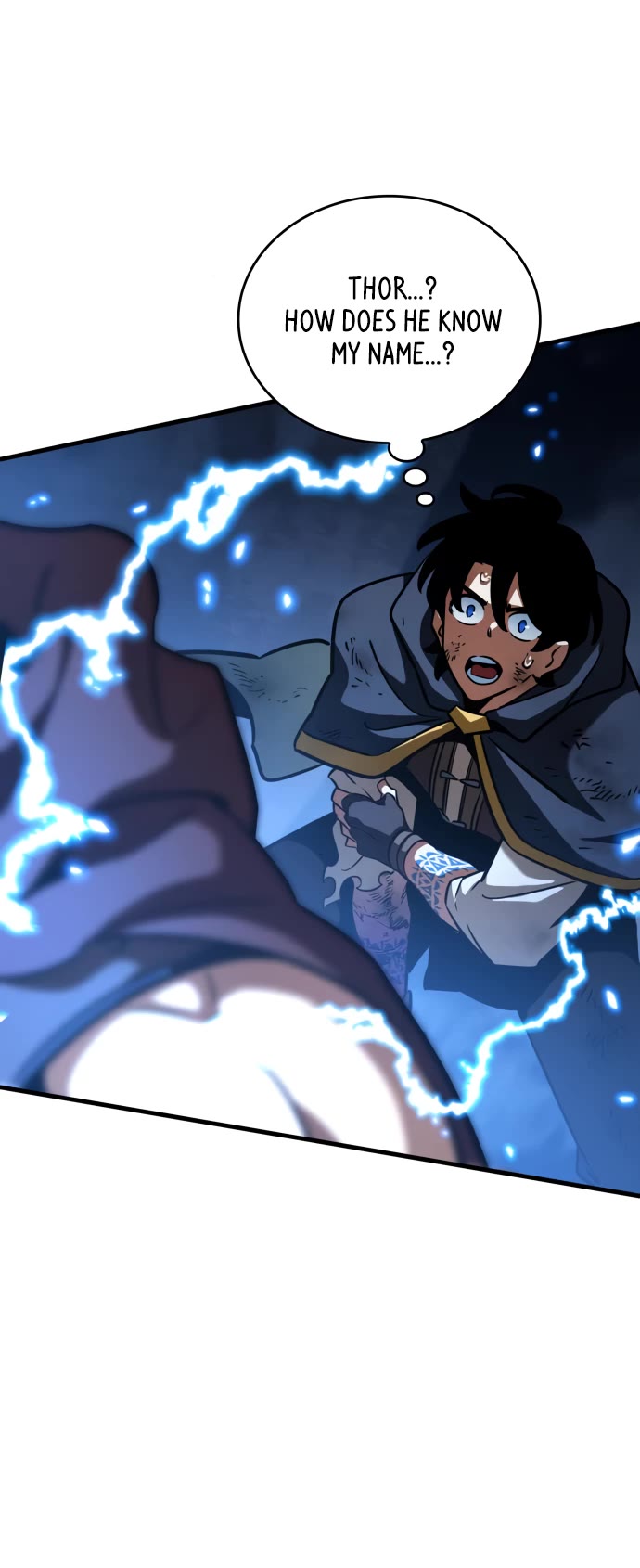 Valhalla Saga chapter 38 page 28