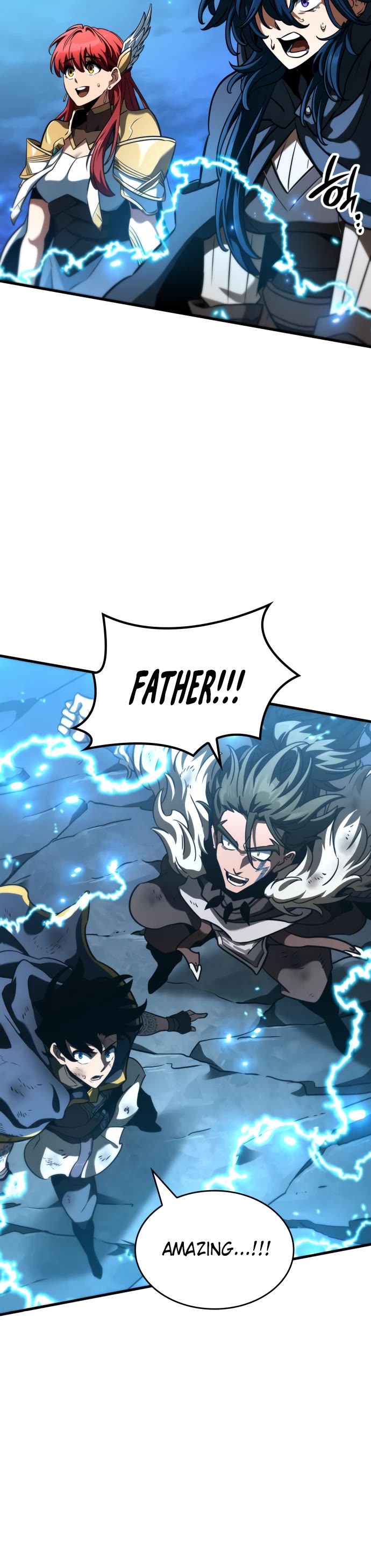 Valhalla Saga chapter 38 page 31