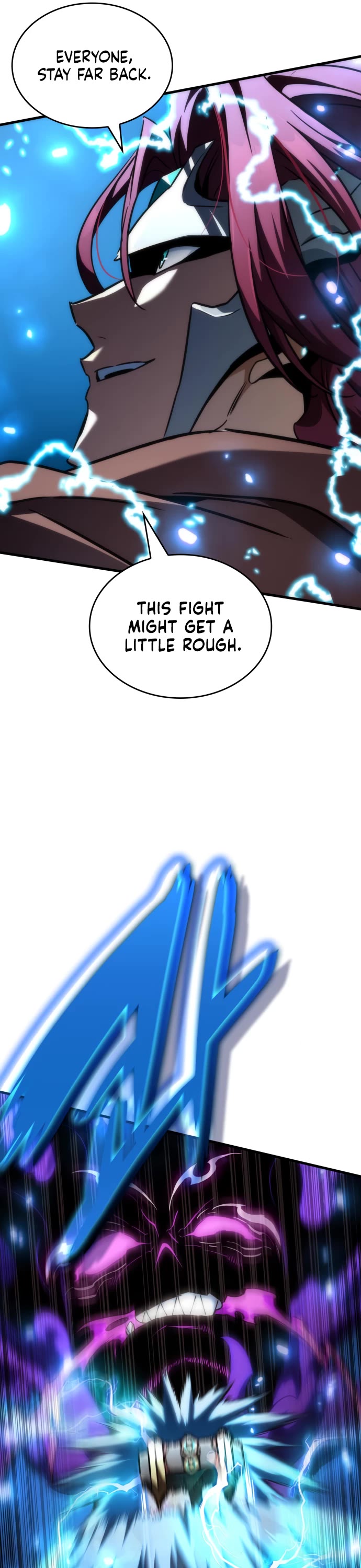 Valhalla Saga chapter 38 page 32