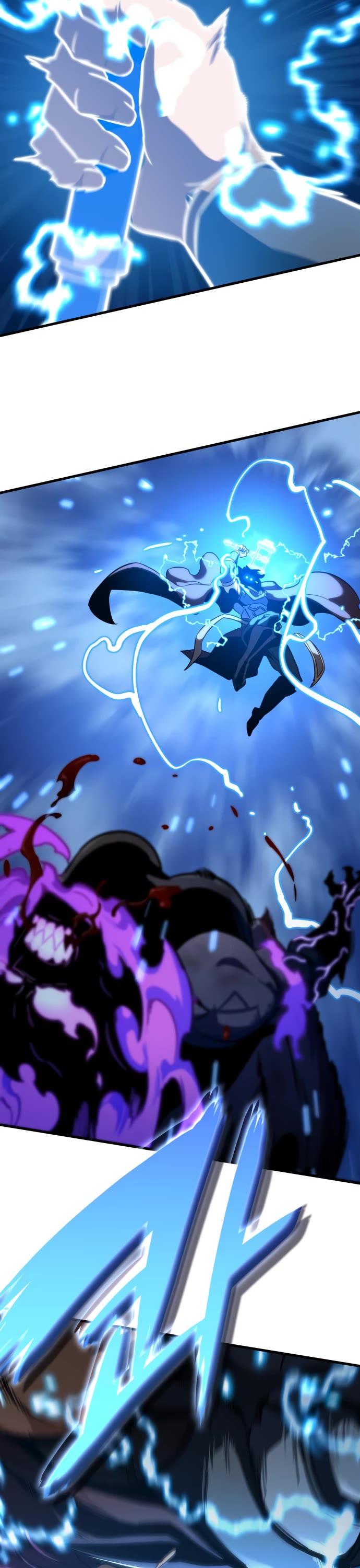 Valhalla Saga chapter 38 page 36