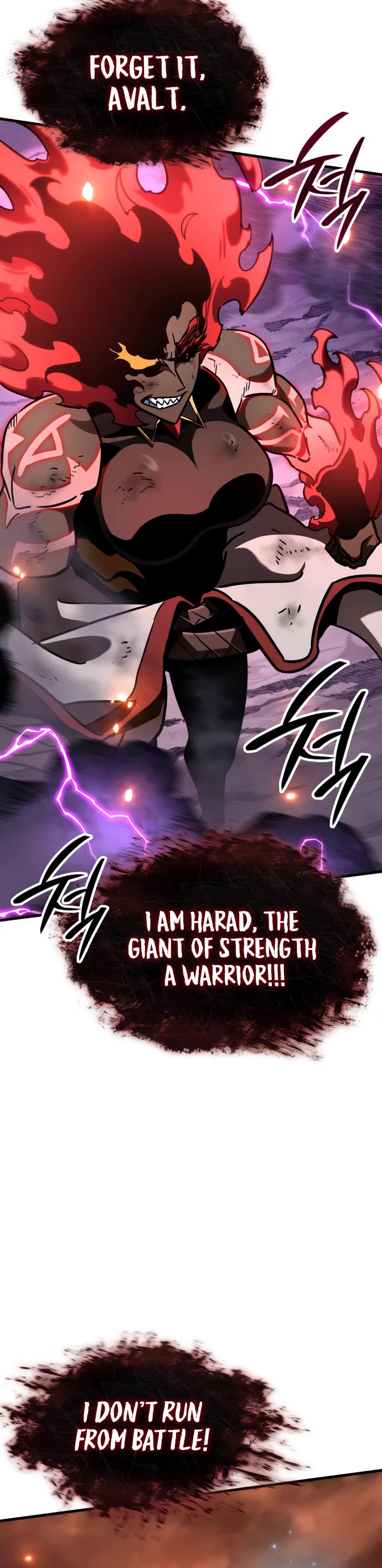 Valhalla Saga chapter 38 page 51