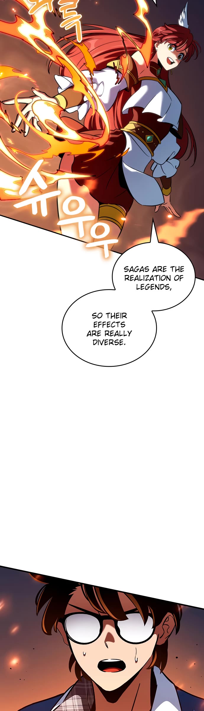 Valhalla Saga chapter 4 page 19