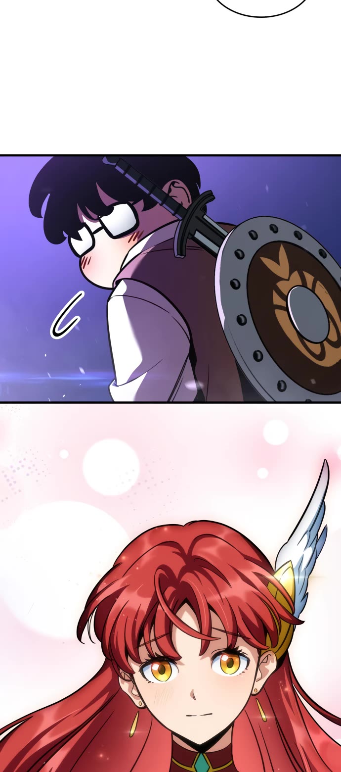 Valhalla Saga chapter 4 page 30