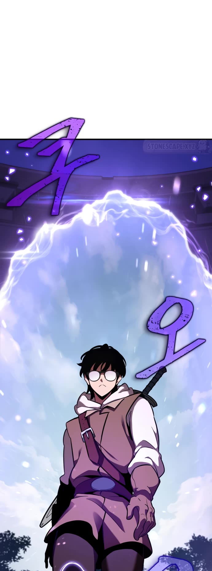 Valhalla Saga chapter 4 page 33
