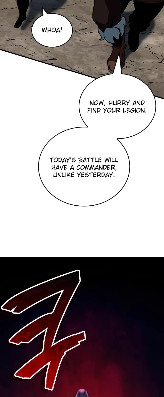 Valhalla Saga chapter 4 page 41