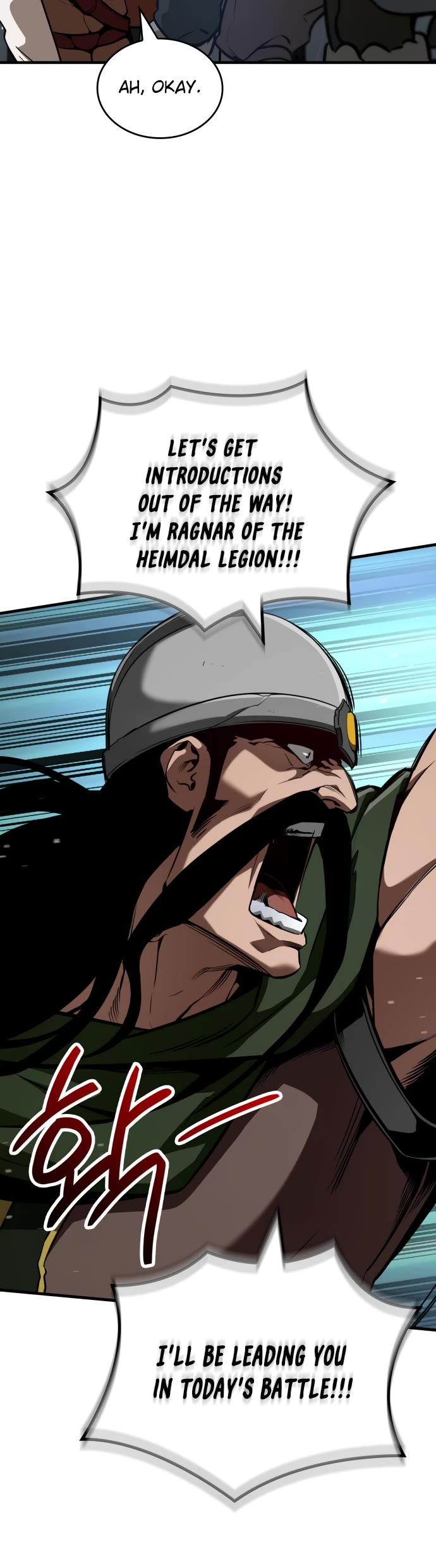 Valhalla Saga chapter 4 page 44