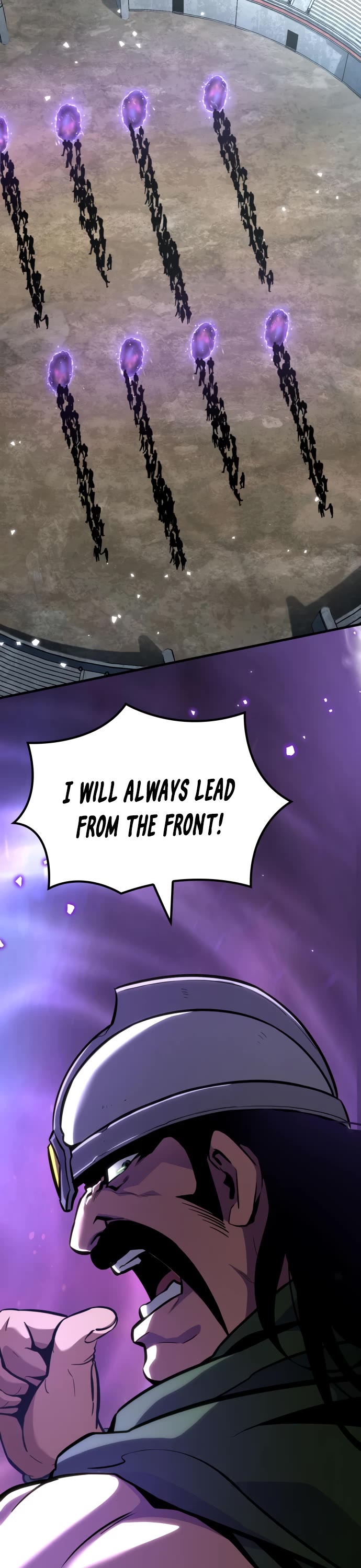 Valhalla Saga chapter 4 page 47